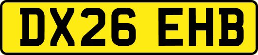 DX26EHB