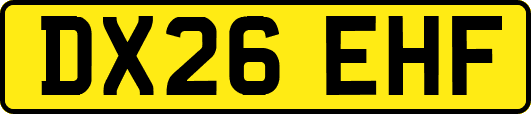 DX26EHF