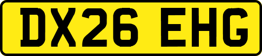 DX26EHG