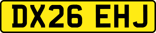 DX26EHJ
