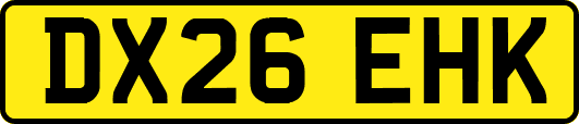 DX26EHK