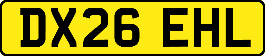 DX26EHL