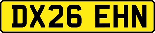 DX26EHN