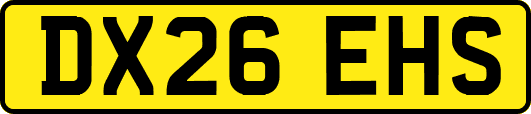 DX26EHS