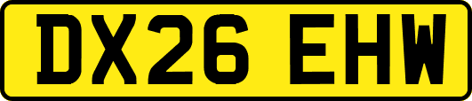 DX26EHW