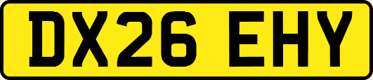 DX26EHY