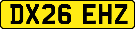 DX26EHZ