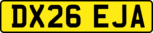 DX26EJA
