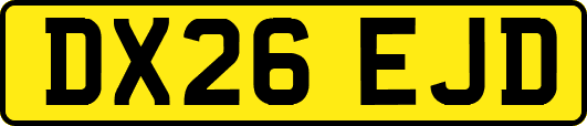 DX26EJD