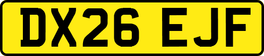 DX26EJF