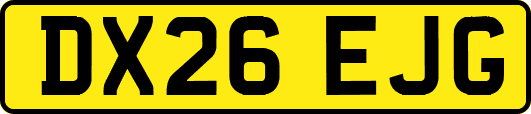 DX26EJG