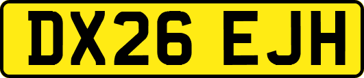 DX26EJH