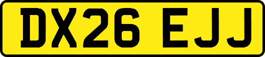 DX26EJJ