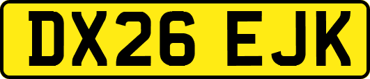 DX26EJK