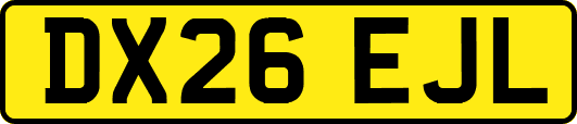 DX26EJL