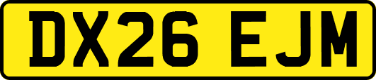 DX26EJM