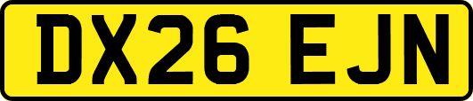 DX26EJN