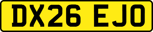 DX26EJO