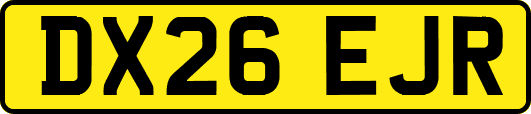 DX26EJR