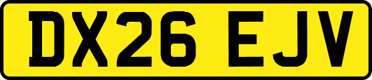 DX26EJV
