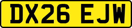 DX26EJW
