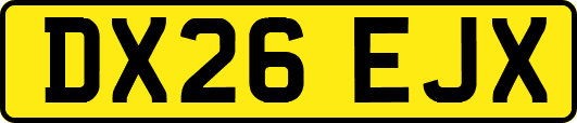 DX26EJX