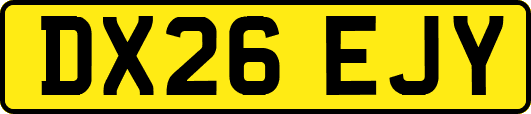 DX26EJY