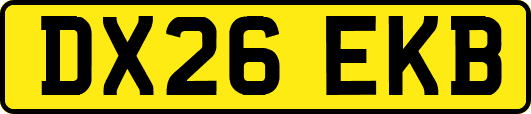 DX26EKB