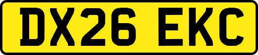 DX26EKC