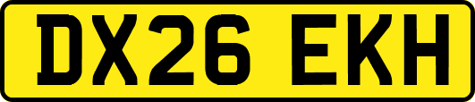 DX26EKH