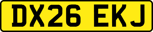 DX26EKJ
