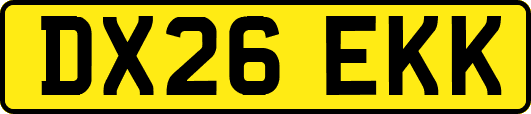 DX26EKK