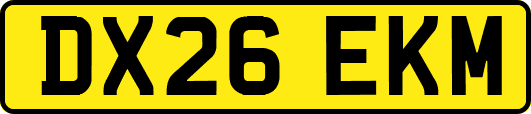 DX26EKM