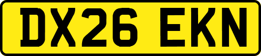 DX26EKN