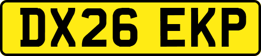 DX26EKP