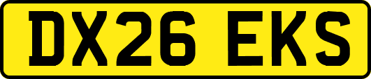 DX26EKS