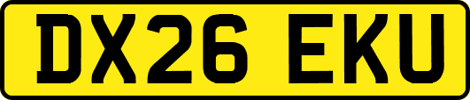 DX26EKU