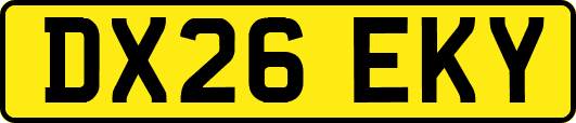 DX26EKY