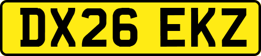DX26EKZ