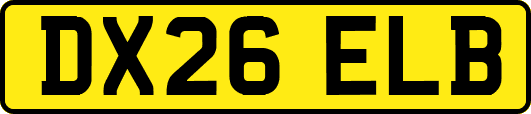 DX26ELB