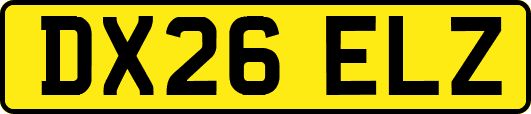 DX26ELZ