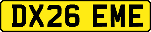 DX26EME