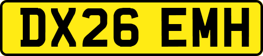DX26EMH