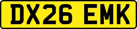 DX26EMK