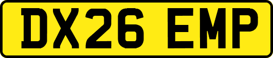 DX26EMP