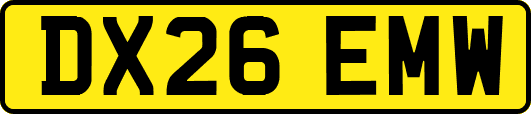 DX26EMW