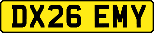 DX26EMY