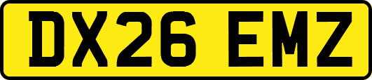 DX26EMZ