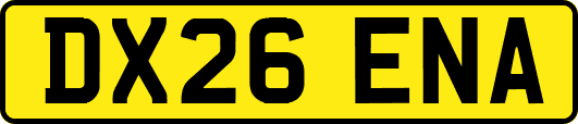 DX26ENA