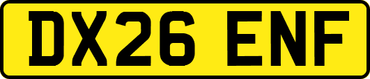 DX26ENF